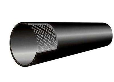 PE钢丝网骨架管